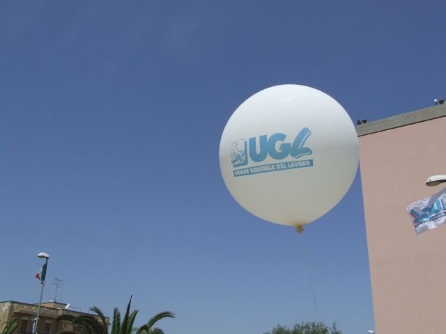 1 maggio 2012